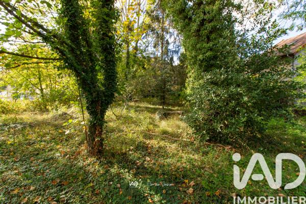 Maison à vendre 8 pièces 185 m² Mantes-la-Jolie