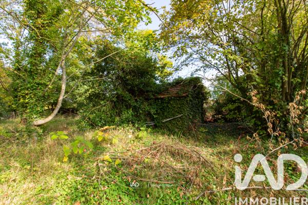 Maison à vendre 8 pièces 185 m² Mantes-la-Jolie