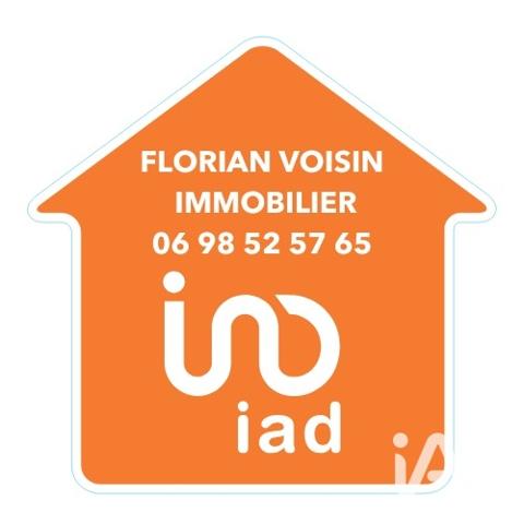 Maison à vendre 8 pièces 185 m² Mantes-la-Jolie