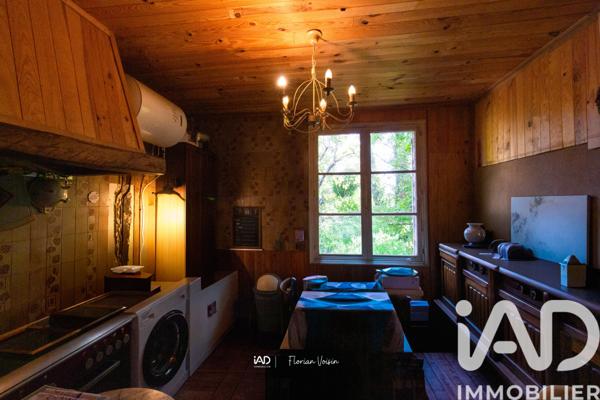 Maison à vendre 8 pièces 185 m² Mantes-la-Jolie