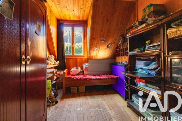 Maison à vendre 8 pièces 185 m² Mantes-la-Jolie