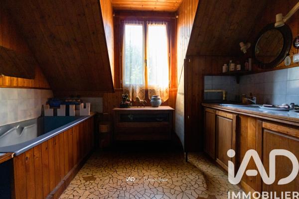 Maison à vendre 8 pièces 185 m² Mantes-la-Jolie