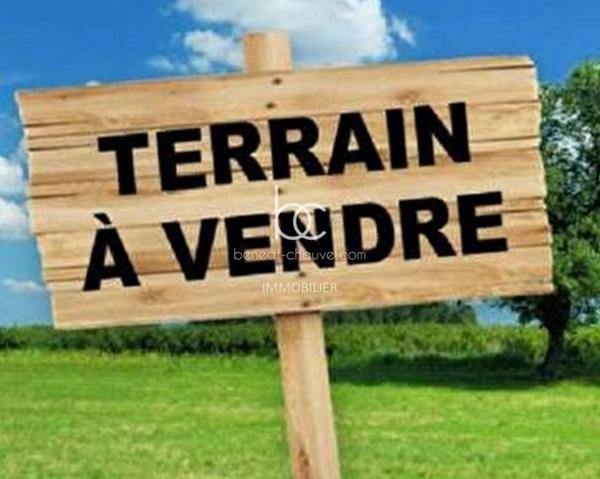 VANNES Terrain 209 m²