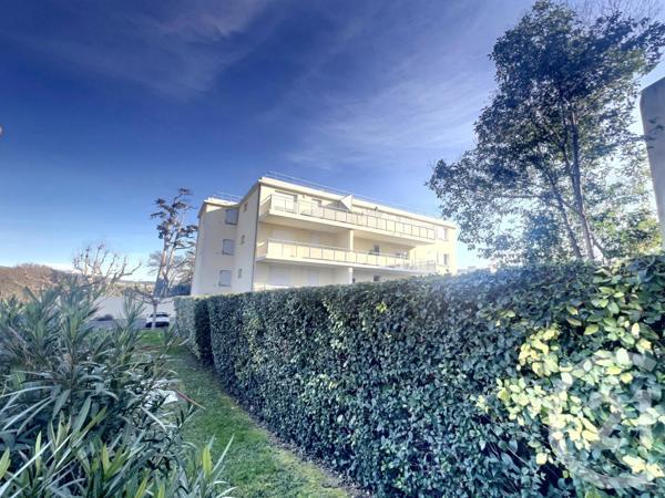 Appartement F3 à vendre  3 pièces - 67,11 m2 MARSEILLE - 13013