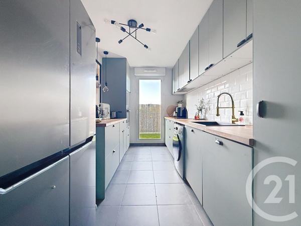 Appartement F3 à vendre  3 pièces - 67,11 m2 MARSEILLE - 13013