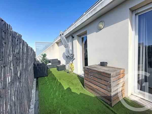Appartement F3 à vendre  3 pièces - 67,11 m2 MARSEILLE - 13013