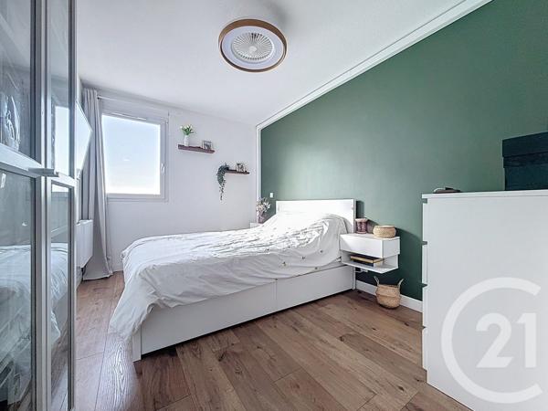 Appartement F3 à vendre  3 pièces - 67,11 m2 MARSEILLE - 13013