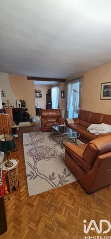 Maison à vendre 5 pièces 212 m² Saintry-sur-Seine