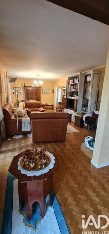 Maison à vendre 5 pièces 212 m² Saintry-sur-Seine