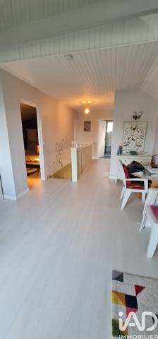 Maison à vendre 5 pièces 212 m² Saintry-sur-Seine