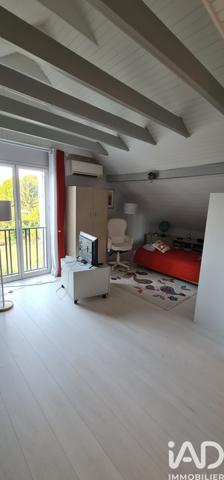 Maison à vendre 5 pièces 212 m² Saintry-sur-Seine