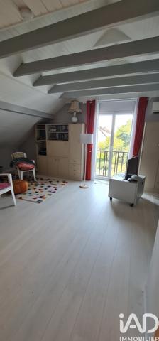 Maison à vendre 5 pièces 212 m² Saintry-sur-Seine