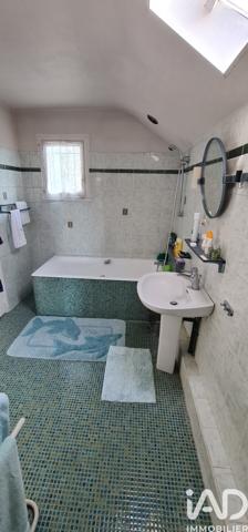 Maison à vendre 5 pièces 212 m² Saintry-sur-Seine