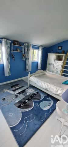 Maison à vendre 5 pièces 212 m² Saintry-sur-Seine