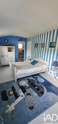 Maison à vendre 5 pièces 212 m² Saintry-sur-Seine