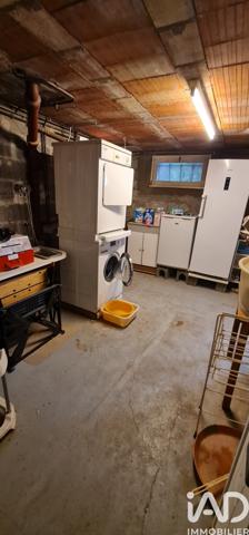 Maison à vendre 5 pièces 212 m² Saintry-sur-Seine