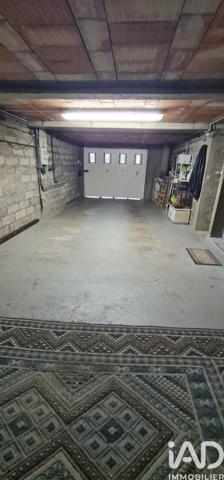 Maison à vendre 5 pièces 212 m² Saintry-sur-Seine