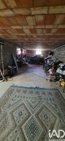 Maison à vendre 5 pièces 212 m² Saintry-sur-Seine