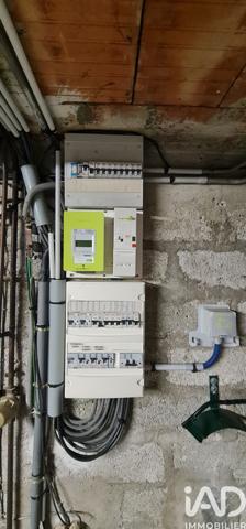 Maison à vendre 5 pièces 212 m² Saintry-sur-Seine