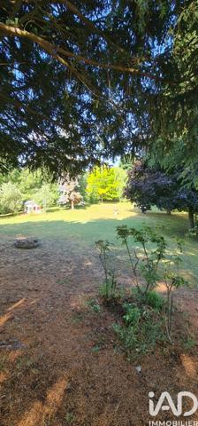 Maison à vendre 5 pièces 212 m² Saintry-sur-Seine