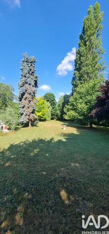 Maison à vendre 5 pièces 212 m² Saintry-sur-Seine