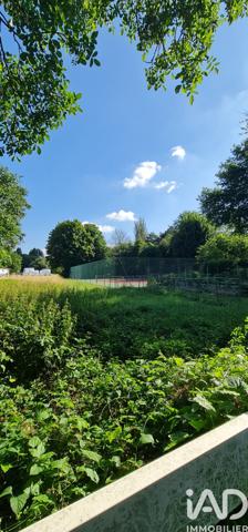 Maison à vendre 5 pièces 212 m² Saintry-sur-Seine