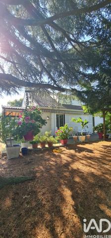 Maison à vendre 5 pièces 212 m² Saintry-sur-Seine