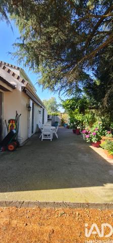 Maison à vendre 5 pièces 212 m² Saintry-sur-Seine