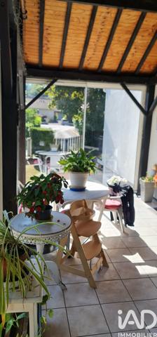 Maison à vendre 5 pièces 212 m² Saintry-sur-Seine