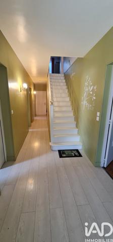 Maison à vendre 5 pièces 212 m² Saintry-sur-Seine