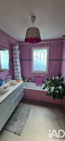 Maison à vendre 5 pièces 212 m² Saintry-sur-Seine