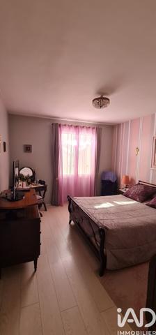 Maison à vendre 5 pièces 212 m² Saintry-sur-Seine