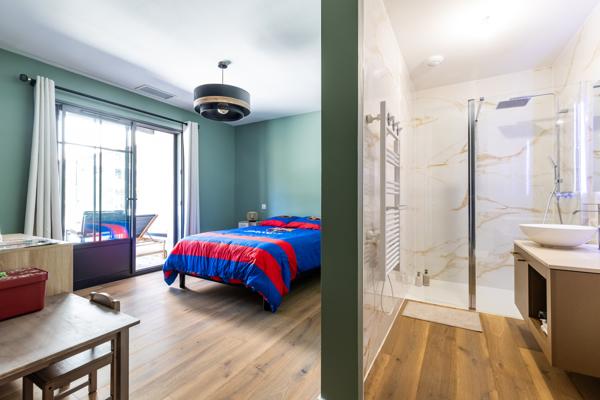 Maison 6 pièce(s) 5 chambre(s) 240 m²