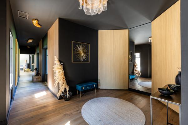 Maison 6 pièce(s) 5 chambre(s) 240 m²
