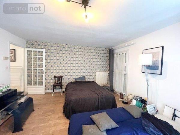 Appartement à vendre à Quimper dans le Finistère (29000), ref : 29015-568