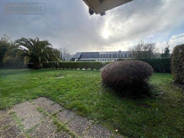 Appartement à vendre à Quimper dans le Finistère (29000), ref : 29015-568