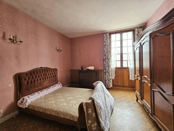 Maison Le Crotoy Centre-ville