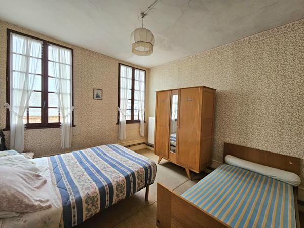 Maison Le Crotoy Centre-ville