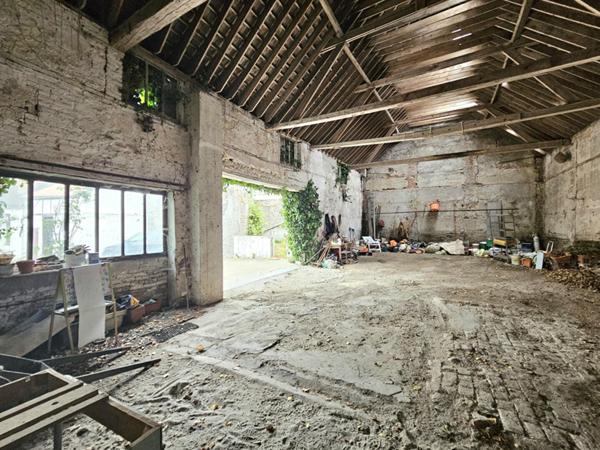 Maison Le Crotoy Centre-ville