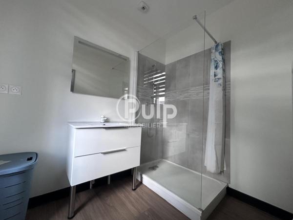 Appartement à louer à Lens - Réf. lie18260