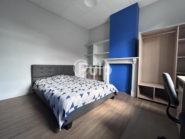 Appartement à louer à Lens - Réf. lie18260