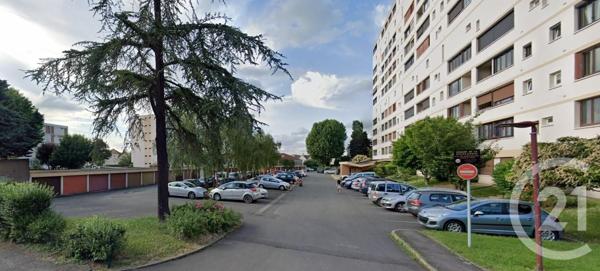 Parking à vendre  16 m2 FRESNES - 94