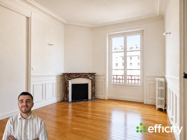 Appartement
         4 pièces
        - 80 m² 65 000 € *