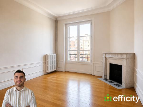 Appartement
         4 pièces
        - 80 m² 65 000 € *