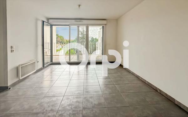 Appartement à vendre    2 pièces • 44,69 m2 Saint-Jean-de-Védas