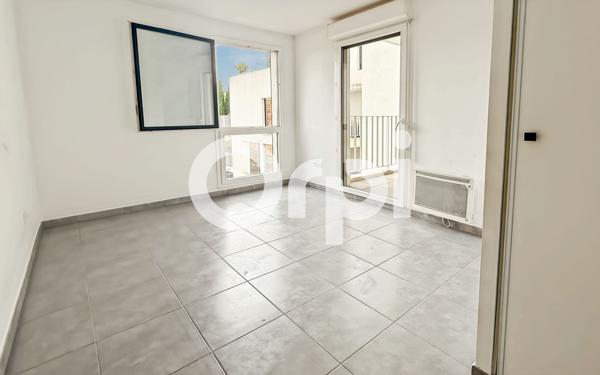 Appartement à vendre    2 pièces • 44,69 m2 Saint-Jean-de-Védas