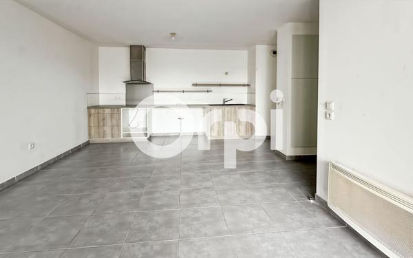 Appartement à vendre    2 pièces • 44,69 m2 Saint-Jean-de-Védas