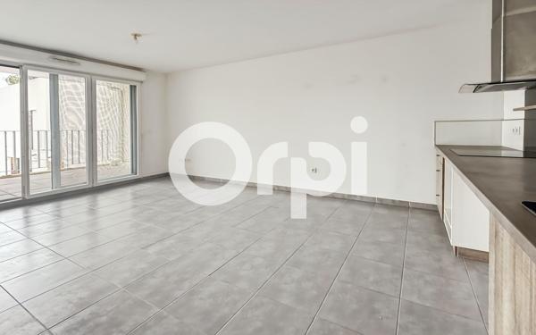 Appartement à vendre    2 pièces • 44,69 m2 Saint-Jean-de-Védas