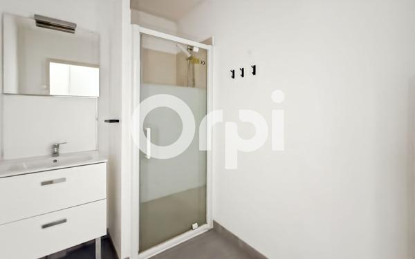 Appartement à vendre    2 pièces • 44,69 m2 Saint-Jean-de-Védas