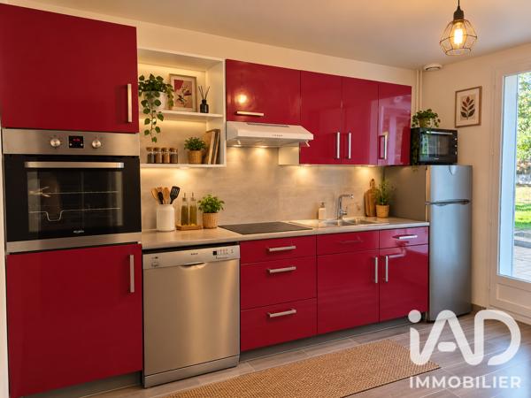 Maison à vendre 7 pièces 120 m² Conflans-Sainte-Honorine
